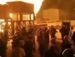 Bentrok Antar Karyawan PT GNI Hingga Sebabkan Dua Karyawan Tewas, Menperin: Harus Diusut Tuntas