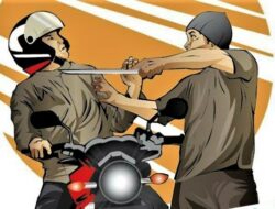 Seorang Calon Pengantin Pria Tewas Dibegal saat COD HP di Jakarta Pusat