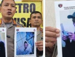 Penculik Anak yang Hilang di Jakpus Akhirnya Ditemukan Bersama Penculik di Ciledug