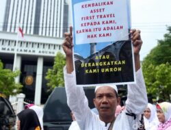 Tok ! MA Putuskan Aset First Travel Dikembalikan ke Jemaah
