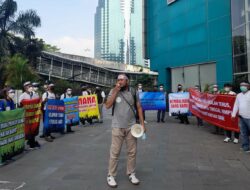 Waduh ! Demo Minta Refund, Konsumen Meikarta Malah Digugat Rp 56 M oleh Pengembang