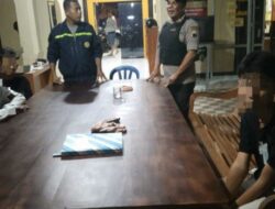 Geng Motor Pelajar Rusak SMK di Cilacap, 3 Orang Diamankan Polisi