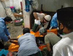 Ketahuan Selingkuh Oleh Istri, Seorang Pria di Pandeglang Gorok Leher Sendiri