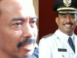 Polisi Tangkap Otak Perampokan Rumah Wali Kota Blitar: Ternyata Mantan Walkot Blitar