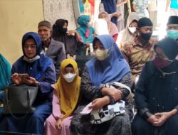 140 Jamaah Umrah di Bandung Gagal Berangkat Karena Ditipu Oknum Polisi Pemilik Travel