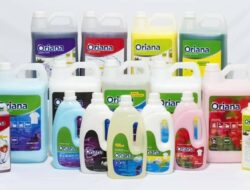 Oriana Laundry Service Buka Lowongan Terbaru Januari 2023