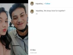Sepasang Kekasih yang Tewas di Hotel Dengan Berpegangan Tangan Ternyata Masih Berstatus Mahasiswi