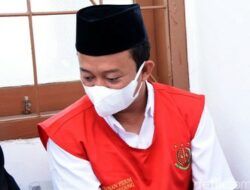 Herry Wirawan Pemerkosa 13 Santriwati Divonis Dihukum Mati