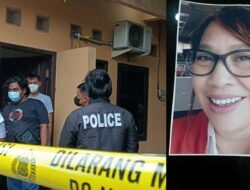 Hilangnya Angela Hindriati, Wanita yang Diduga Jadi Korban Mutilasi di Bekasi