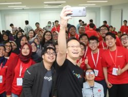 Bersiap! Google Beri Beasiswa Untuk 9 Ribu Mahasiswa Indonesia