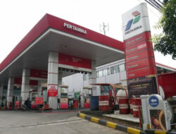 Harga BBM Non Subsidi Pertamina hingga Shell Naik, Ini Daftarnya
