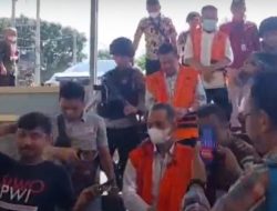 Seorang Anggota Dewan Tubaba Beri Rp250 Juta Supaya Anak Masuk FK Unila