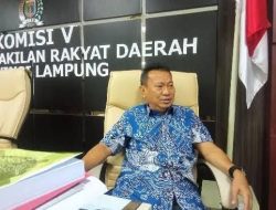 Anggota DPRD Lampung Mikdar Ilyas Prihatin Terhadap Marak Tawuran dan Geng Motor Pelajar