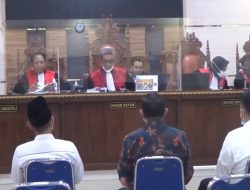 Dokter Spesialis Anak Akui Beri ‘Pelicin’ Agar Cucunya Masuk FK Unila