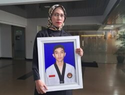Kasus Kecelakaan Antara Mahasiswa UI dan Mahasiswi Cianjur, Korlantas Polri Turun Tangan