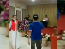 Sempat Dibubarkan, Ibadah Jemaat GKKB Dijamin Aman dengan Syarat