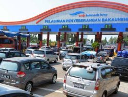 Pelaksanaan Monitoring Pengamanan Arus Mudik Idul Fitri Tahun 2023 Sudah Di Mulai