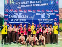 Koneksi Antar Materi (Kesimpulan dan Refleksi Modul 1.1) Pemikiran Ki Hajar Dewantara