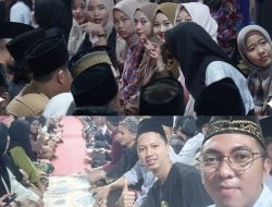 Muli Mekhanai Menggala Akan Lestarikan Tradisi Adat Budaya Peninggalan Leluhur