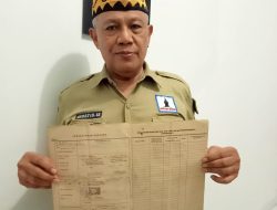 Kecerobohan BPN Tulang Bawang Akibatkan Tumpang Tindih Sertifikat, Warga Transmigrasi ABRI Tahun 1974 Desa Panaragan Jaya