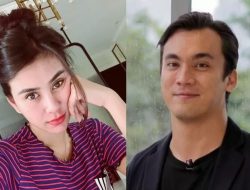 Rendy Kjaernett Klarifikasi Sampai Nangis-Nangis di Podcast Denny Sumargo, Warganet Pertanyakan Dimana Syahnaz Sadiqah?