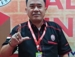 Ungkap Pelaku Pengeroyokan Hingga Tewaskan Warga Palembapang, Syaifulloh.SH.MSi Apresiasi Kapolres Lampung Selatan