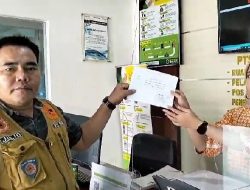 Gelapkan Bantuan PIP, Kepala SDN 1 Talang Jawa Dilaporkan Walimurid ke Kejati Lampung