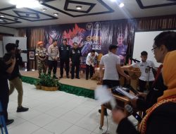 Dibuka Langsung Oleh Gubernur Lampung, Rakerwil GMBI ke-21 Berjalan Sukses