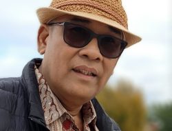 Andi Surya: Kampanye di Kampus, Tempat Strategis Para Caleg Transfer Ide dan Gagasan