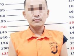 Gelapkan Sepeda Motor, Pria Pengangguran di Tangkap Polisi