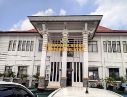 Tak Patuhi Janjinya, Inspektorat Lampung Selatan Serahkan Penanganan Kasus Juwanto ke Kejari Lampung Selatan