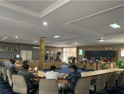 HGU Ikut di Bahas, Soal Tanah Ulayat Adat Warga Abung Timur, Kini Mulai Dibahas Di Pemda