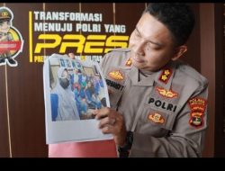 Penemuan Dua Mayat Tanpa Identitas di Lampung Selatan, Mulai Ada Titik Terang