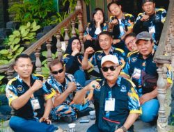 LSM GMBI Lamsel Bersama Warga Bakal Demo Besar – Besaran di PLTU Sebalang