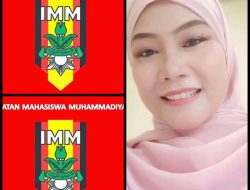 “Fun Gathering” Vera Lie Dyaningsih Ucapkan Selamat Kepada Panitia IMM Kalianda Yang Sukses Melaksanakan DAD