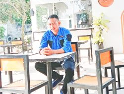 Menyambut HUT Yang Ke-2 Tahun DPC SPRI Tubaba, Akan Mengadakan Sunatan Masal