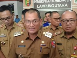 Hari Pertama Bertugas Aswarodi : Fokus Utama Saya Memastikan Kelancaran Pilkada