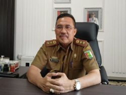 Pemkab Pesawaran Bayarkan Siltap