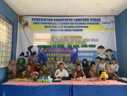 Dinas PP & KB Ajak Masyarakat Gunakan MKJP