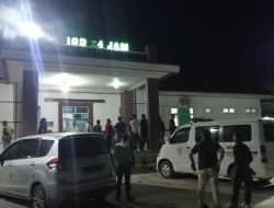 Tragis! Pelajar Wanita di Mesuji Ditemukan Bersimbah Darah di Parit, Diduga Korban Pembunuhan