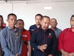 Keterangan Korban Sumir, Pengadilan Kotabumi Diharapkan Kaji Ulang Penetapan 6 Tersangka