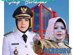 Petahana Siap Berlayar, Dokter Reihana Masih Berburu Perahu