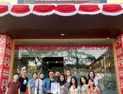 Selebgram ADL Dilaporkan ke Polda Lampung Diduga Lakukan Tindak Pidana Penipuan dan Dugaan Pelanggaran UU ITE