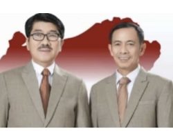HARLI Siap Bertarung: Deklarasi Partai Koalisi dan Pendaftaran Calon di Lampung Utara