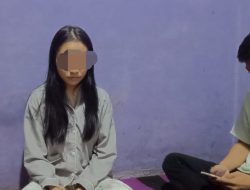 Dugaan Asusila, AL Warga Sindangsari Akan Melapor Ke Polres Lampung Utara