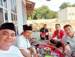 Kunjungan DPC SPRI Lampung Utara ke Pondok Pesantren Tahfizul Qur’an Al-Hiro