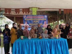 BKKBN Lampung Utara Tingkatkan Kapasitas Kader Lansia Melalui Program Jangka Panjang