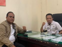 Ketua DPC SPRI Lampung Utara Minta Langkah Cepat Cegah Penyebaran DBD yang Meningkat