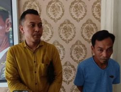 Sadis!!! Diduga Karena Cinta Ditolak, Seorang Pria di Bandar Lampung Nekat Bakar Wanita Pujaan Hatinya