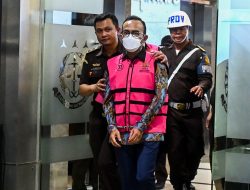 Lagi – Lagi Terjadi Skandal Korupsi Pertamina 2018-2023, Pertalite Dioplos Jadi Pertamax Negera Rugi Ratusan Triliun